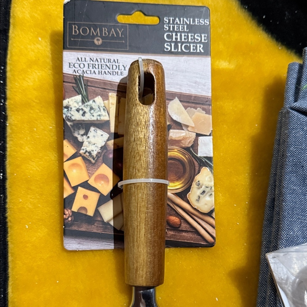 Kitchen Accessories set - Picture 2 of 9